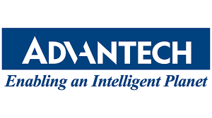 Advantech company logo