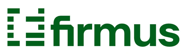 Firmus company logo