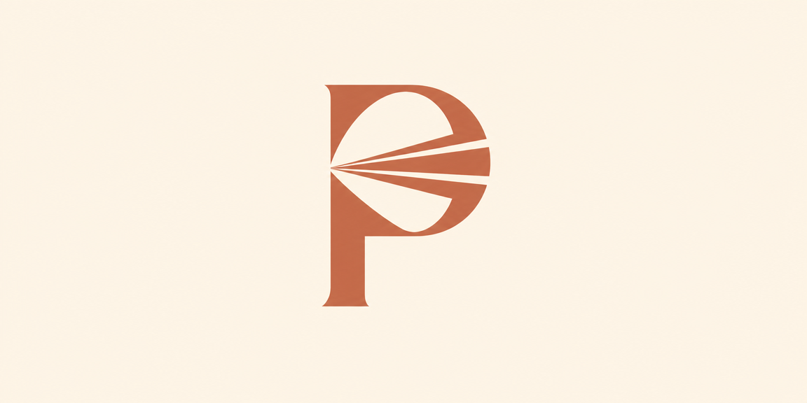 Prodisio logo — home